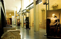 Museo La Civitella, a Chieti