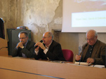 Building a bridge between science and society. Pietro Greco, Gianluca Bocchi, Giuseppe Longo