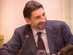 Scienza e Governance - Raffaele Cattaneo