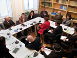 Scienza e Governance nella sede della Fondazione Giannino Bassetti
