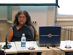 Sheila Jasanoff in FGB: Sheila Jasanoff