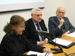 LabInRes - Gloria Regonini, Nicolamaria Sanese e Piero Bassetti