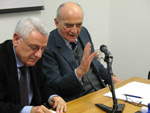 LabInRes - Nicolamaria Sanese e Piero Bassetti