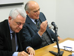 LabInRes - Nicolamaria Sanese e Piero Bassetti
