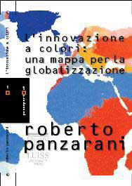 L'innovazione a colori. Roberto Panzarani