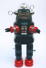 robot