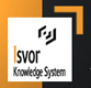 Isvor knowledge System