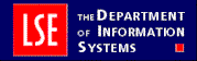 LSE - The Department of Information Systems