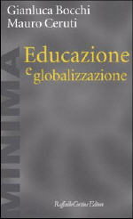 Bocchi, Ceruti, 'Educazione e Globalizzazione'