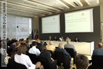 convegno "Partecipazione pubblica e governance dell'innovazione"