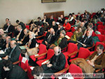 21 febbraio 2005: The implications of innovation in the health field, lecture di Daniel Callahan