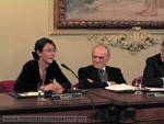 L'intervento dell'autrice Roberta Garruccio