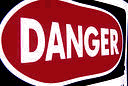 Danger