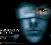 Minority Report