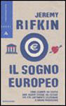 Jeremy Rifkin: Il sogno europeo