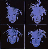 Andy Warhol