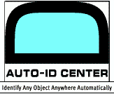 Auto-Id Center Logo