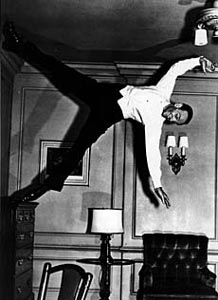 Fred Astaire