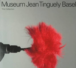 Opera di Tinguely