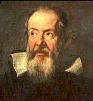 Galileo Galilei