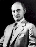 Joseph Schumpeter