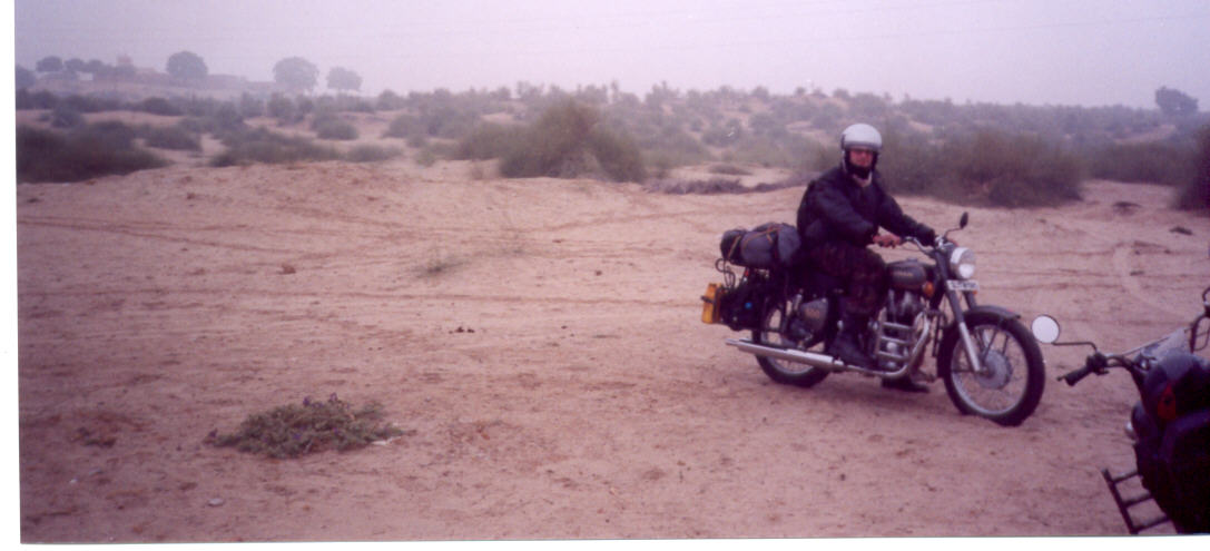 Jaisalmer