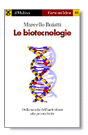 Le biotecnologie