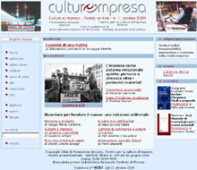 Culture e impresa