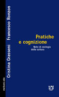 Pratiche e cognizione. Note di ecologia della cultura