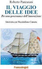 Il viaggio delle idee: per una governance dell'innovazione