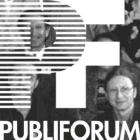 Publiforum