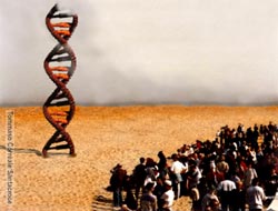 DNA pubblico