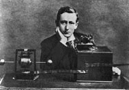 Guglielmo Marconi