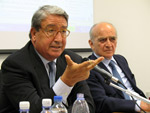 LabInRes - Lucio Stanca e Piero Bassetti