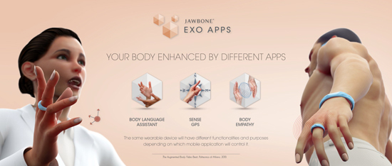 EXO Apps