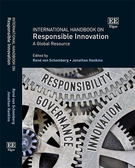 International Handbook on Responsible Innovation