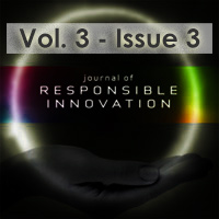 Journal of Responsible Innovation