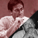 A conversation with Roberto Panzarani by Tommaso Correale Santacroce