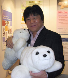 Takanori Shibata