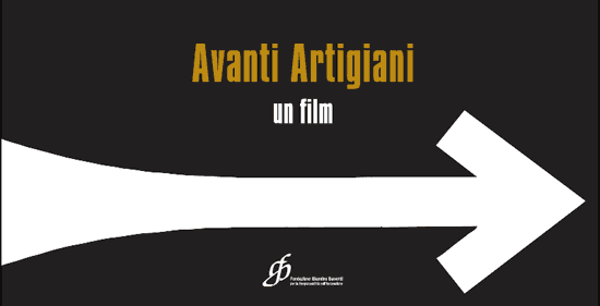 Avanti Artigiani al Milano Design Film Festival