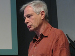 Dan Sperber -  Fondazione Giannino Bassetti lecture - ECAP7