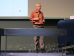 Dan Sperber -  Fondazione Giannino Bassetti lecture - ECAP7