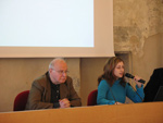 Building a bridge between science and society. Giuseppe O. Longo, Eloisa Cianci