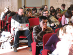 Costruire un ponte tra scienza e società. Bergamo, 14-15 febbraio 2008