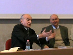 Building a bridge between science and society. Piero Bassetti, Mauro Ceruti