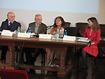 Making the Facts of Life. Lecture by Sheila Jasanoff. Università degli Studi di Milano, 6 maggio 2008.