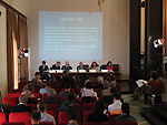 Making the Facts of Life. Lecture by Sheila Jasanoff. Università degli Studi di Milano, 6 maggio 2008.