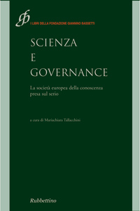 Scienza e Governance