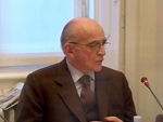 Scienza e Governance - Piero Bassetti