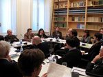 Science and Governance at the Bassetti Foundation